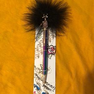 Making Spirits Bright Pen